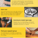 5 tips for achieving your New Year's Resolutions